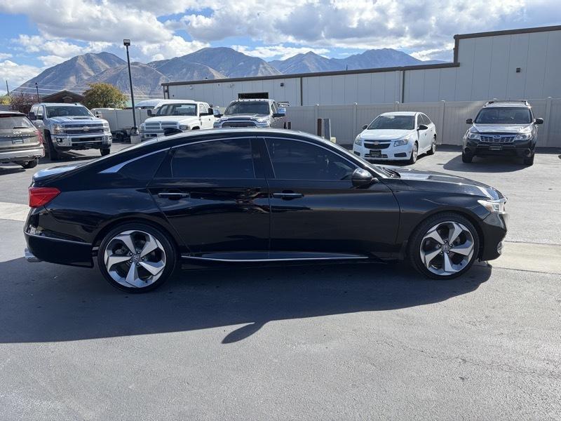 Honda Accord Sport 2.0T 2020