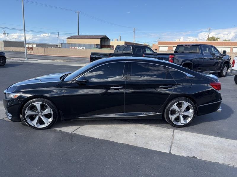 Honda Accord Sport 2.0T 2020