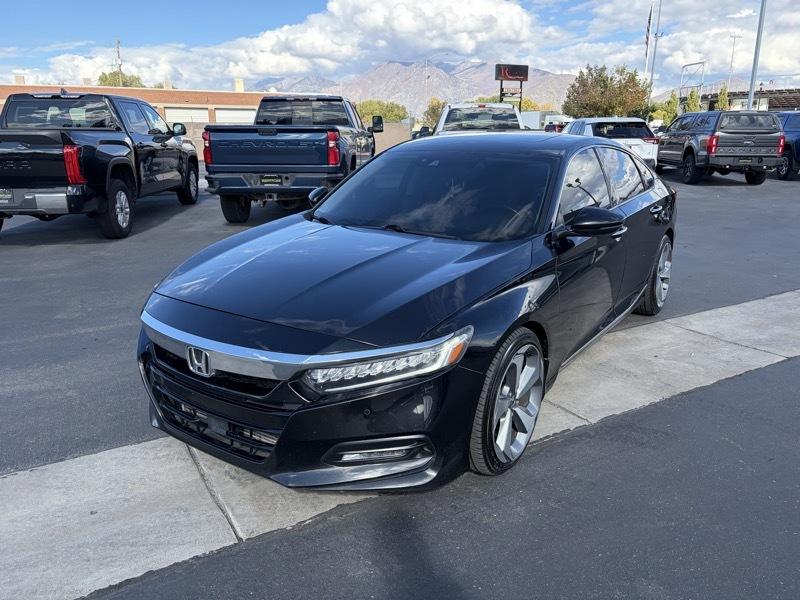 Honda Accord Sport 2.0T 2020