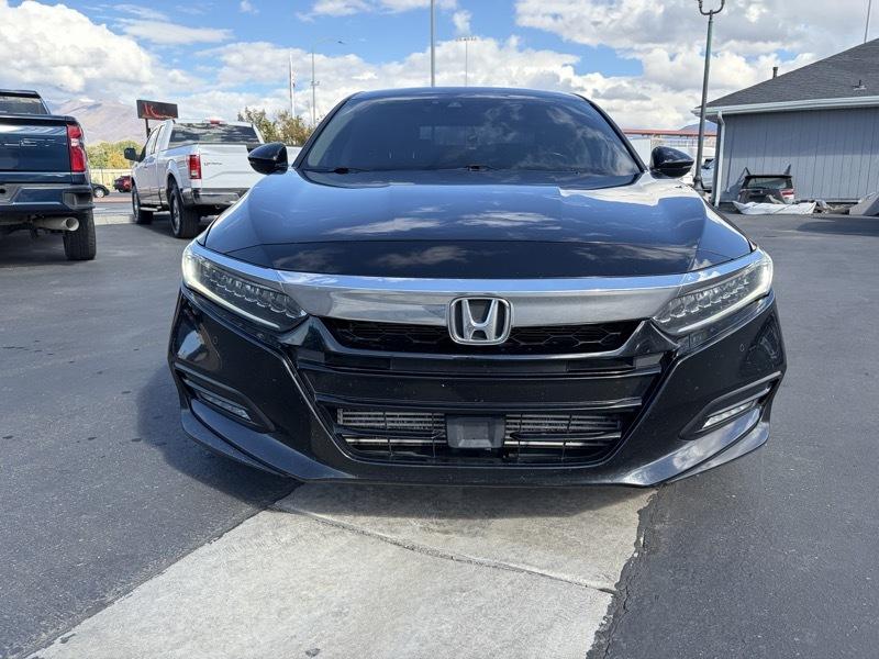 Honda Accord Sport 2.0T 2020