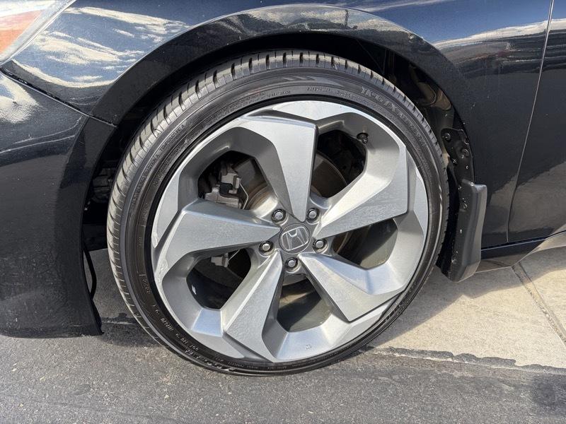 Honda Accord Sport 2.0T 2020