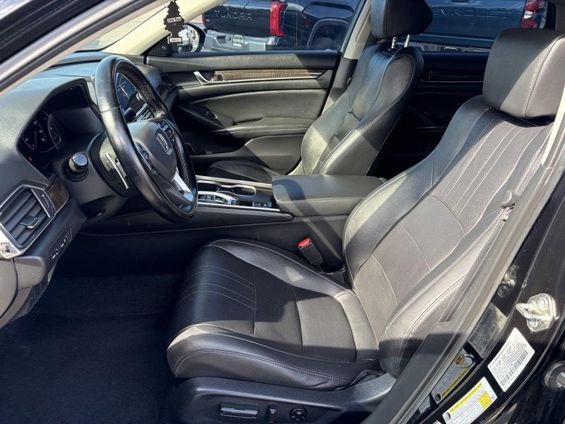 Honda Accord Sport 2.0T 2020