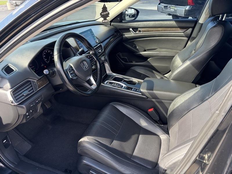 Honda Accord Sport 2.0T 2020