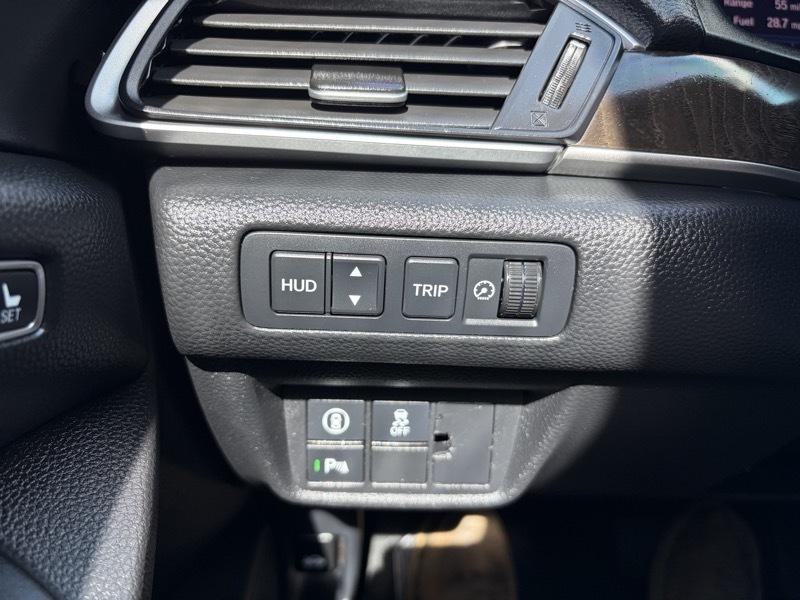 Honda Accord Sport 2.0T 2020
