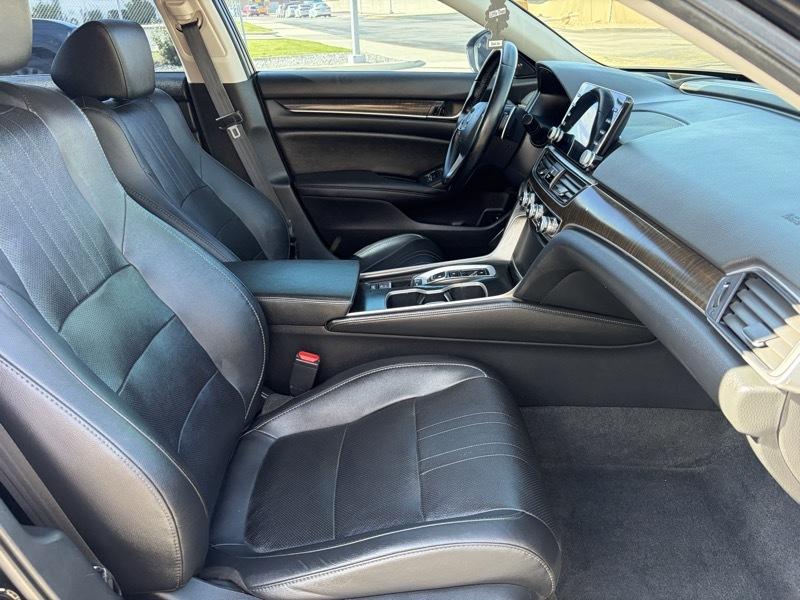 Honda Accord Sport 2.0T 2020