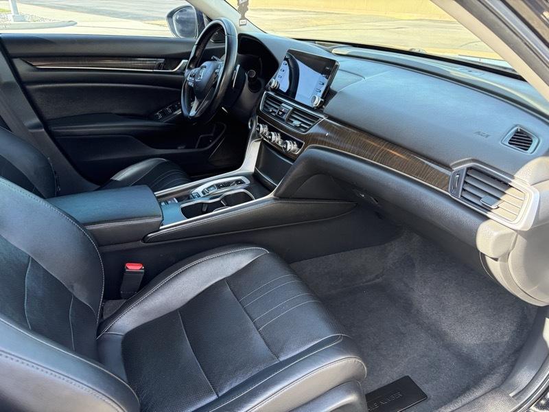 Honda Accord Sport 2.0T 2020