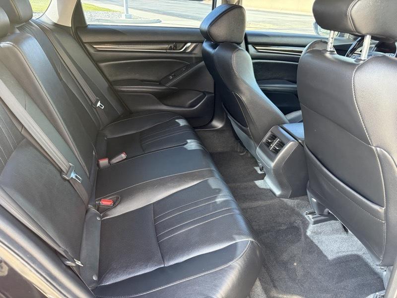 Honda Accord Sport 2.0T 2020