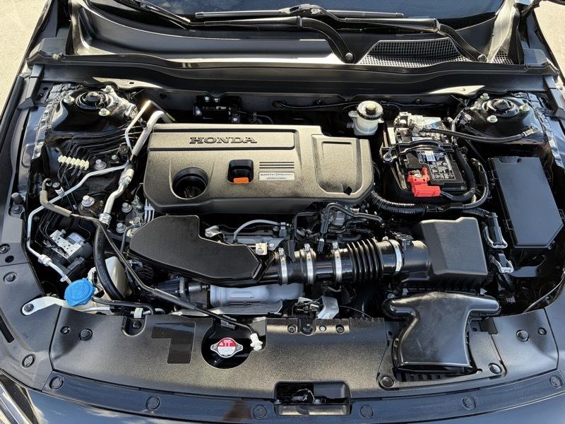 Honda Accord Sport 2.0T 2020