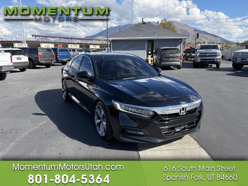 Honda Accord Sport 2.0T 2020