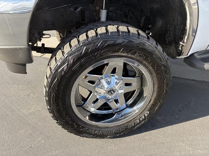 Ford F-350 SD Lariat Crew Cab Long Bed 4WD 2001