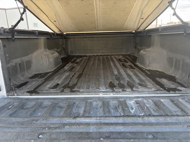 Ford F-350 SD Lariat Crew Cab Long Bed 4WD 2001