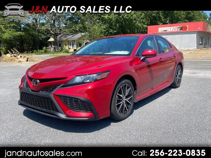 Used Cars Childersburg AL Used Cars & Trucks AL J & N Auto Sales LLC