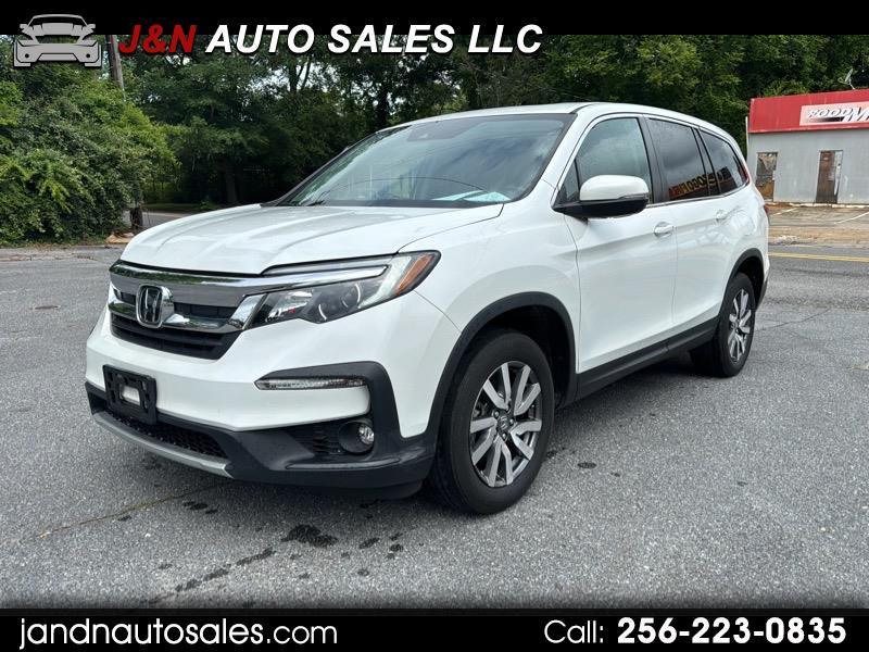 Used Cars Childersburg AL Used Cars & Trucks AL J & N Auto Sales LLC