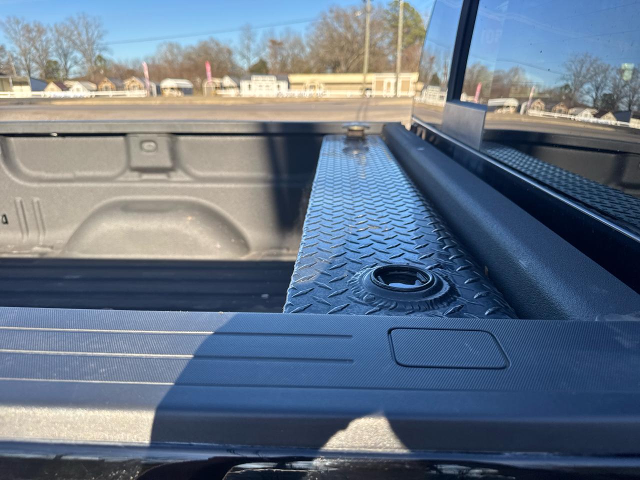 GMC Sierra 3500HD Denali Crew Cab 4WD 2016