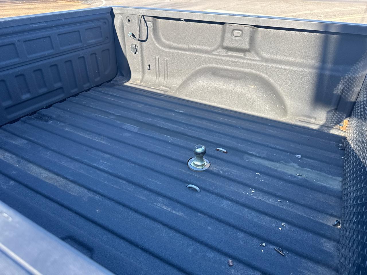 GMC Sierra 3500HD Denali Crew Cab 4WD 2016