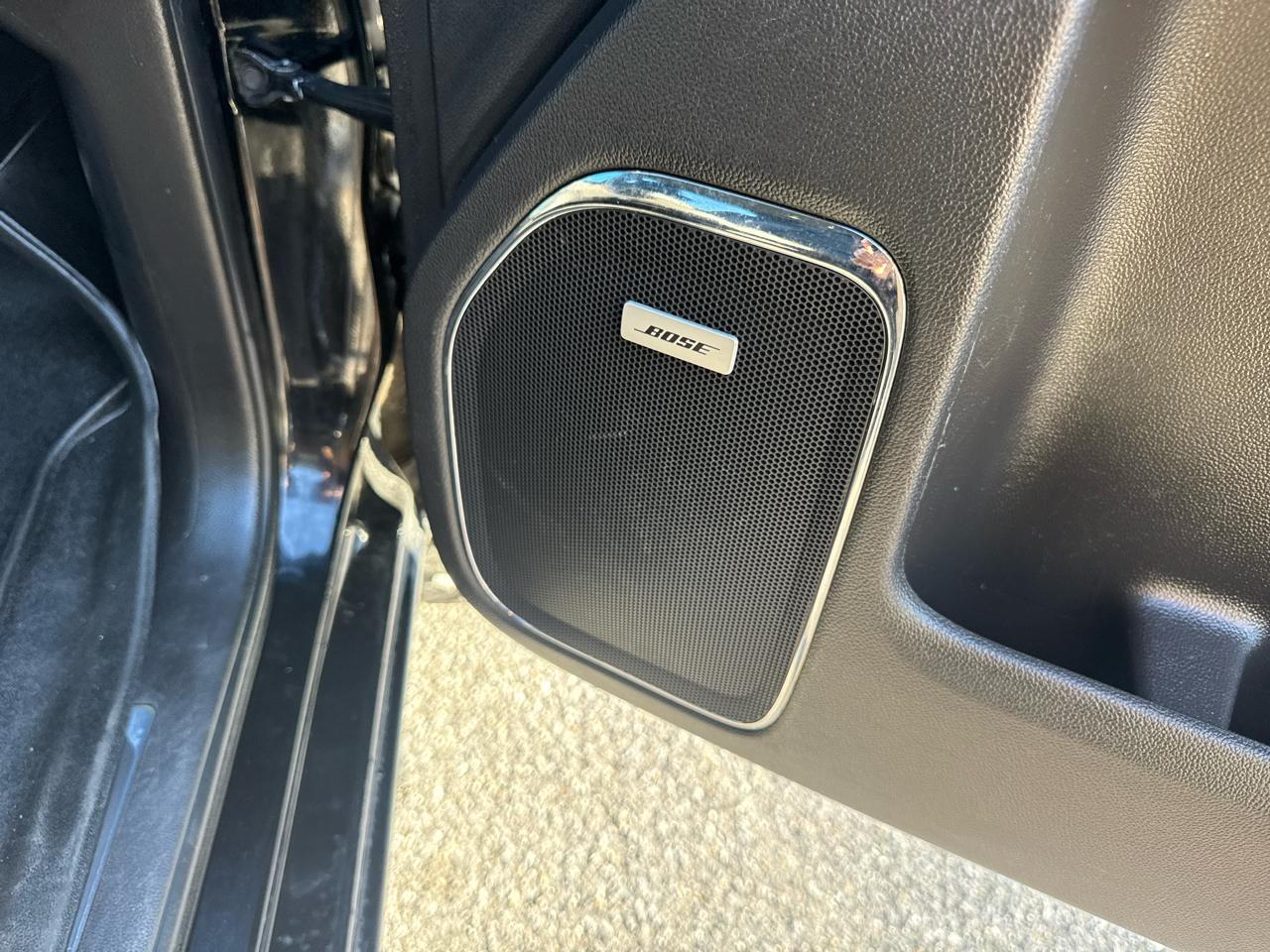 GMC Sierra 3500HD Denali Crew Cab 4WD 2016