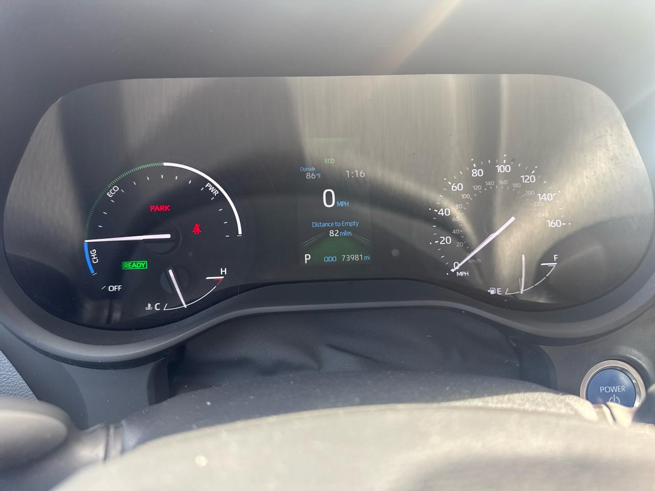 Toyota Sienna XSE 7-Passenger 2023