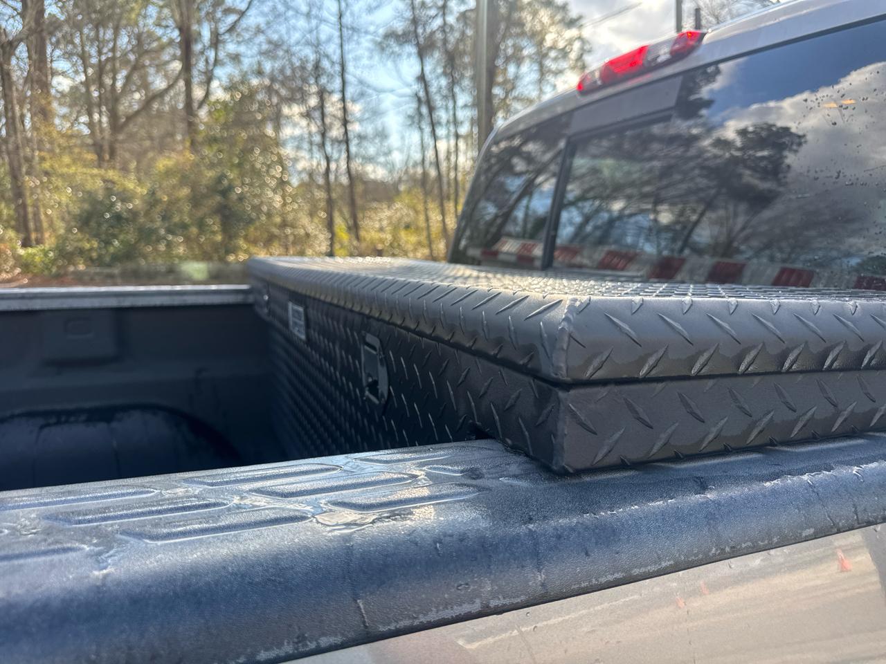 GMC Sierra 2500HD 4WD Crew Cab 153.7" SLT 2013