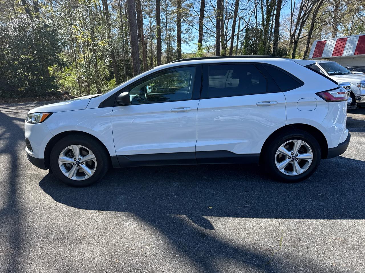 Ford Edge SE FWD 2020