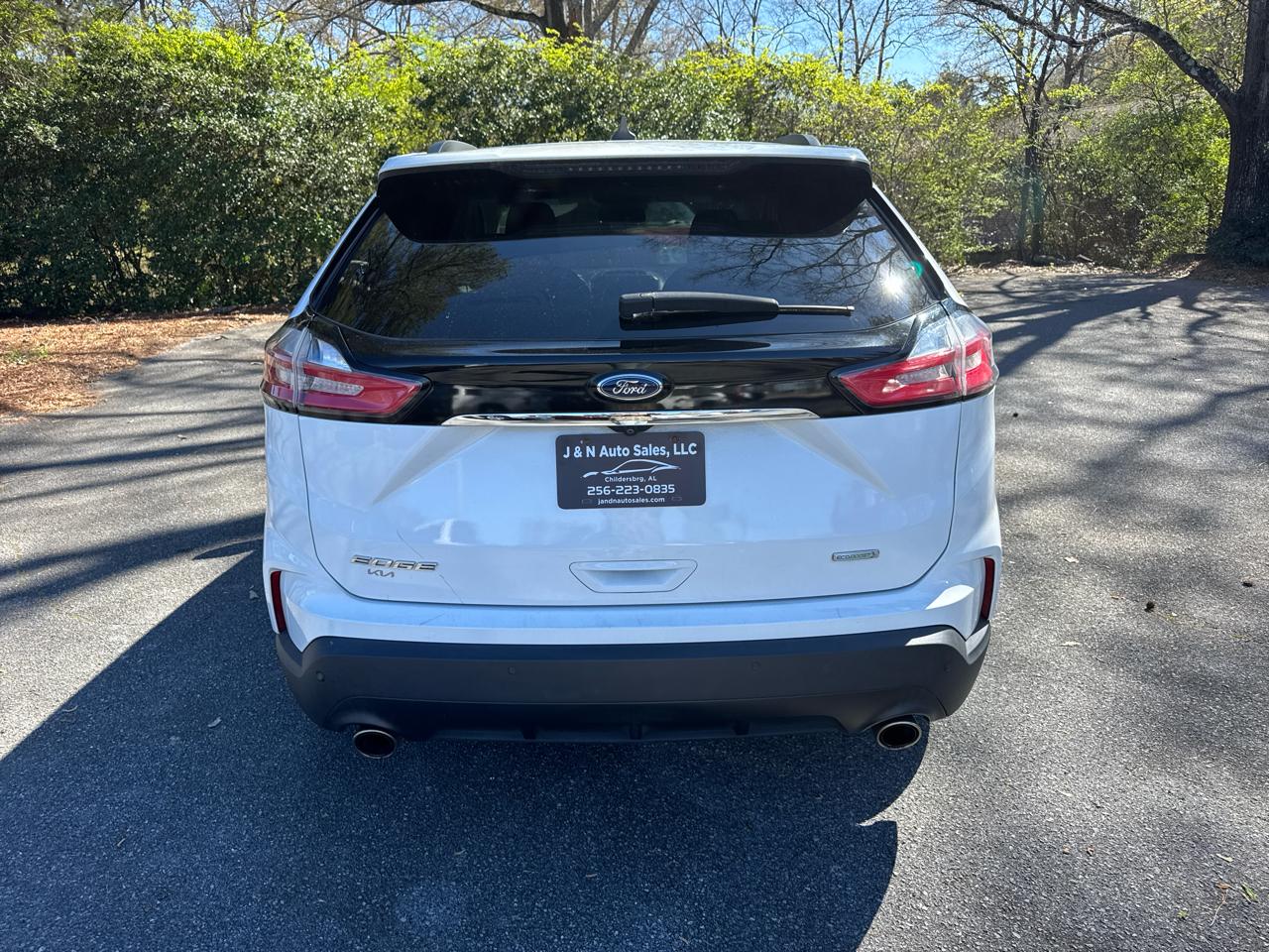 Ford Edge SE FWD 2020