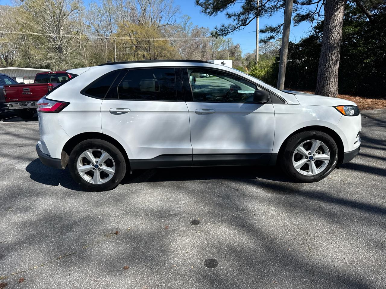 Ford Edge SE FWD 2020