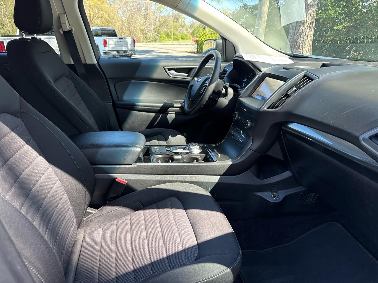 Ford Edge SE FWD 2020