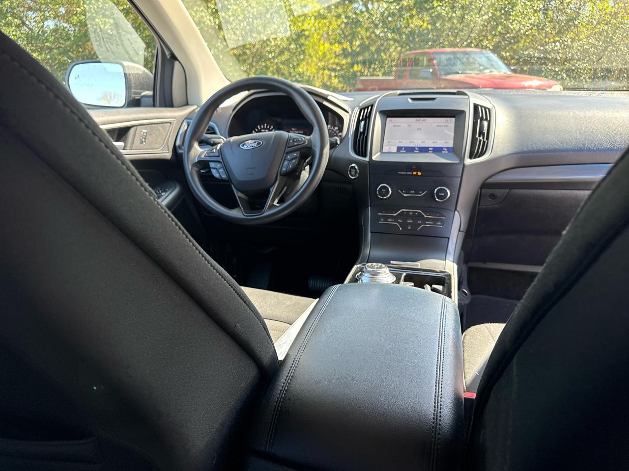 Ford Edge SE FWD 2020