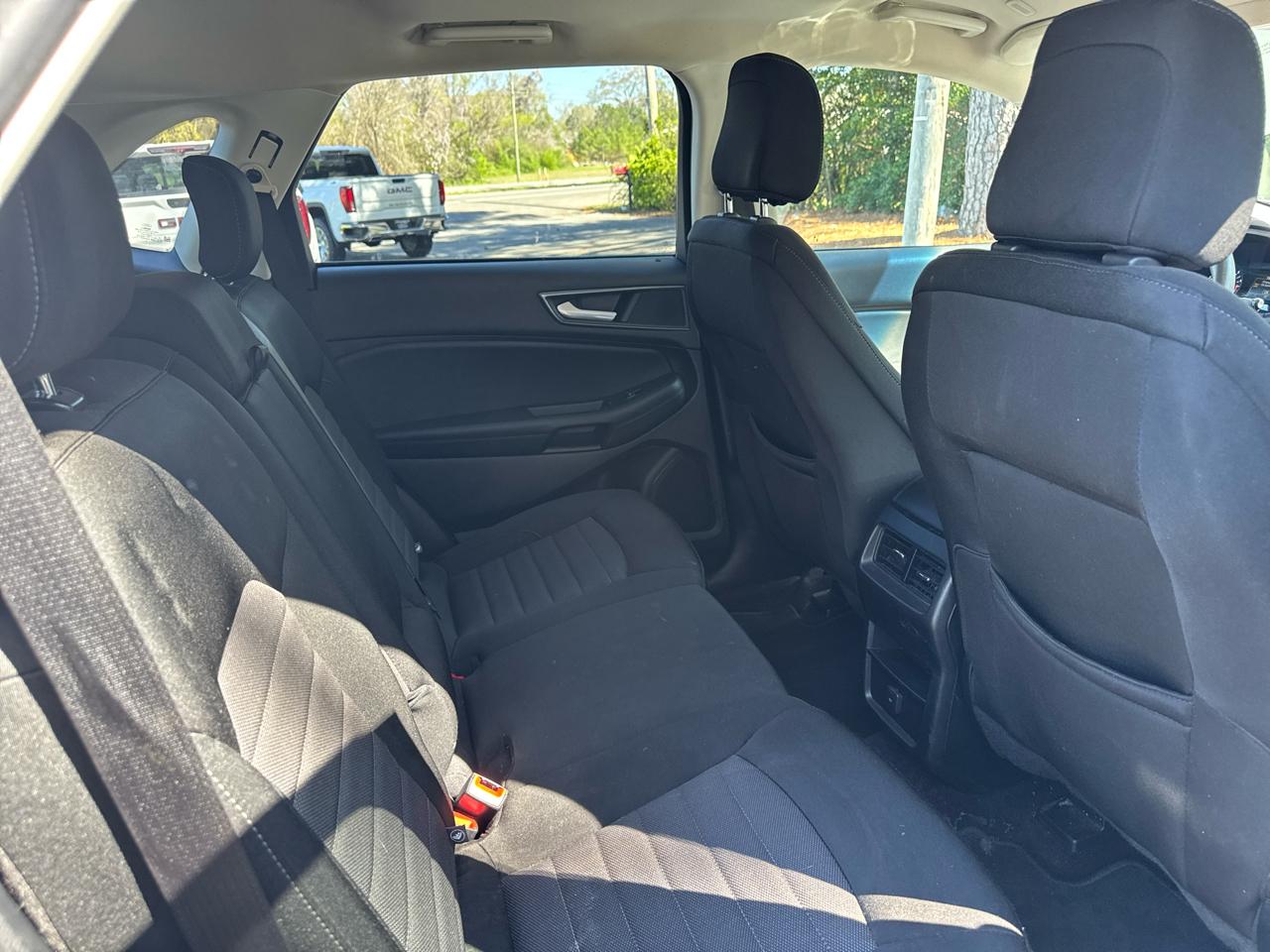 Ford Edge SE FWD 2020