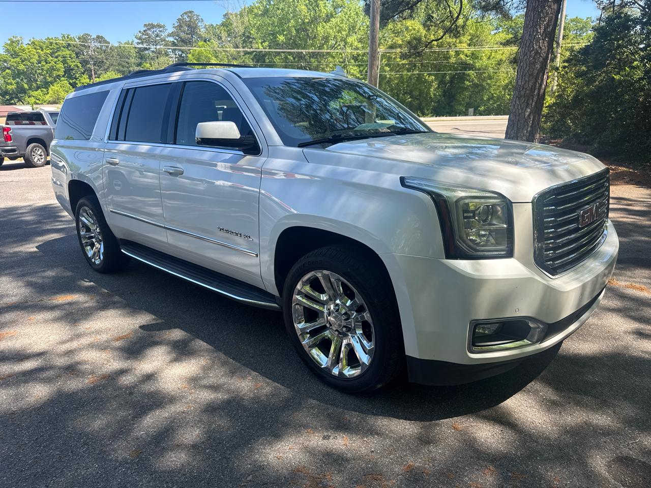 GMC Yukon XL SLT 2WD 2018