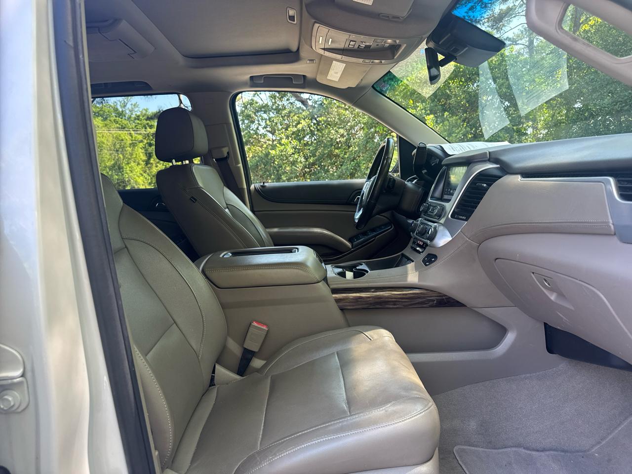 GMC Yukon XL SLT 2WD 2018