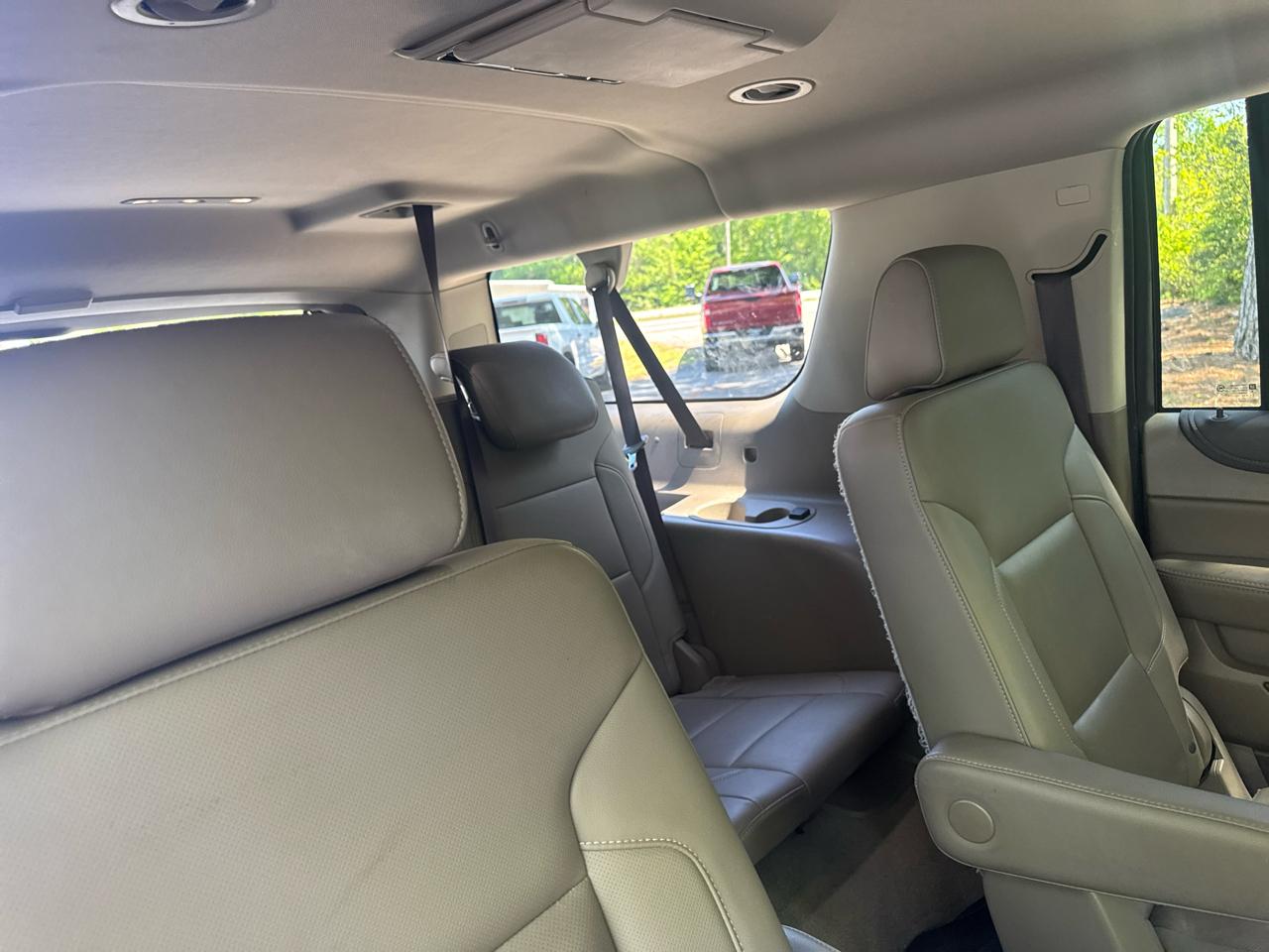 GMC Yukon XL SLT 2WD 2018