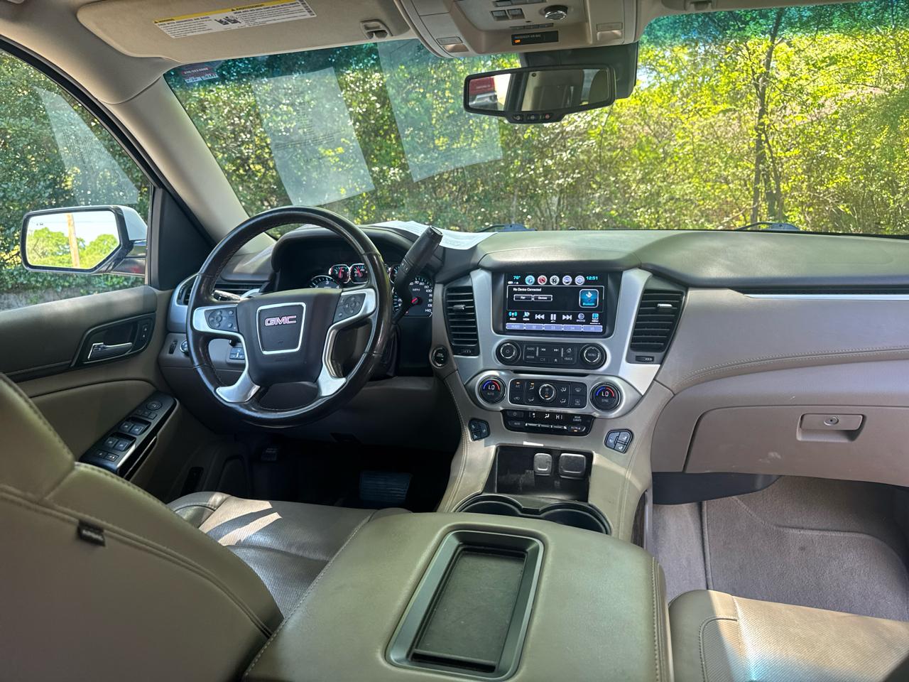 GMC Yukon XL SLT 2WD 2018