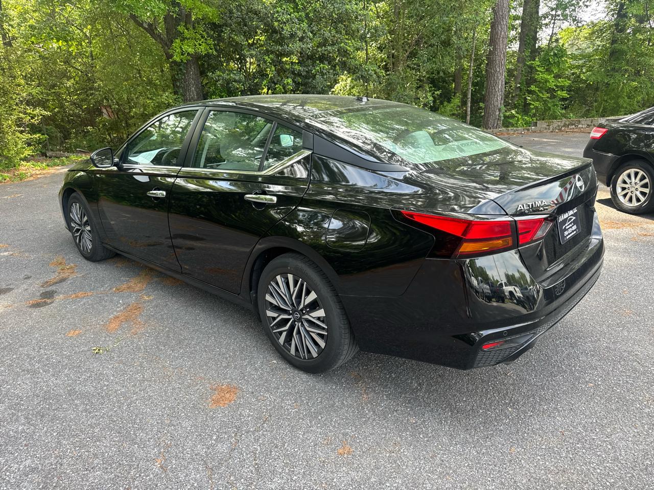 Nissan Altima 2.5 SV 2023