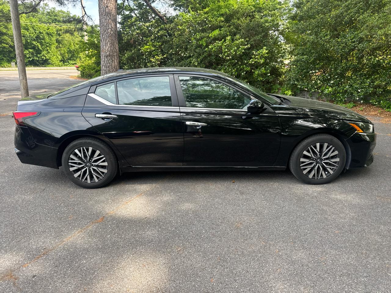 Nissan Altima 2.5 SV 2023