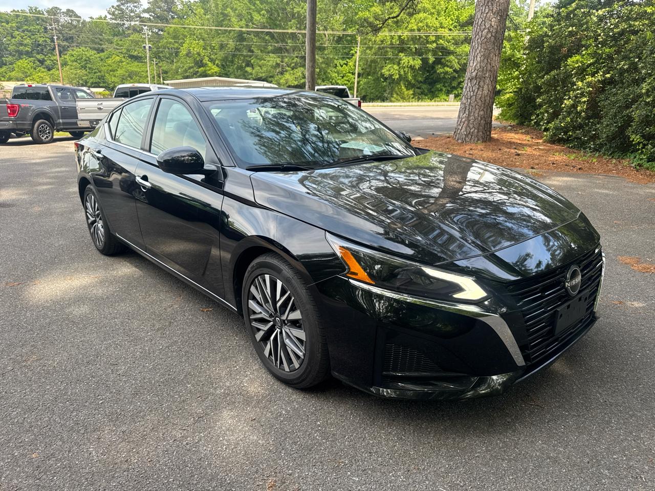 Nissan Altima 2.5 SV 2023