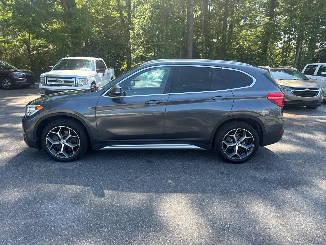 BMW X1 xDrive28i 2019