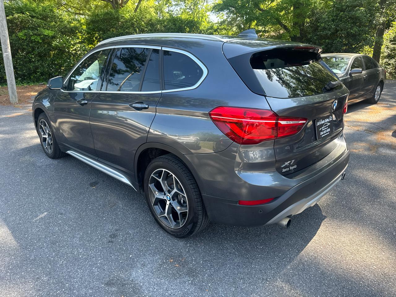 BMW X1 xDrive28i 2019