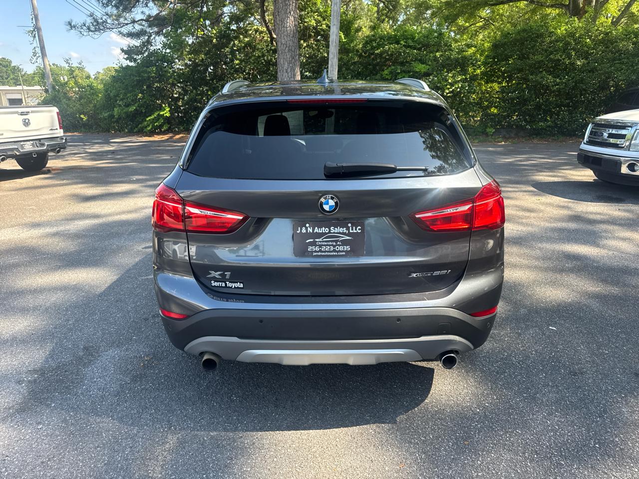 BMW X1 xDrive28i 2019