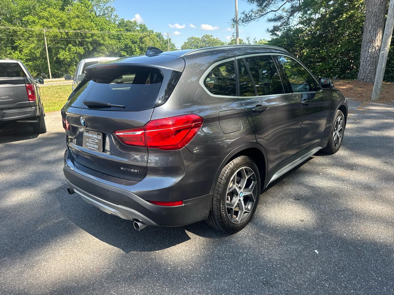BMW X1 xDrive28i 2019