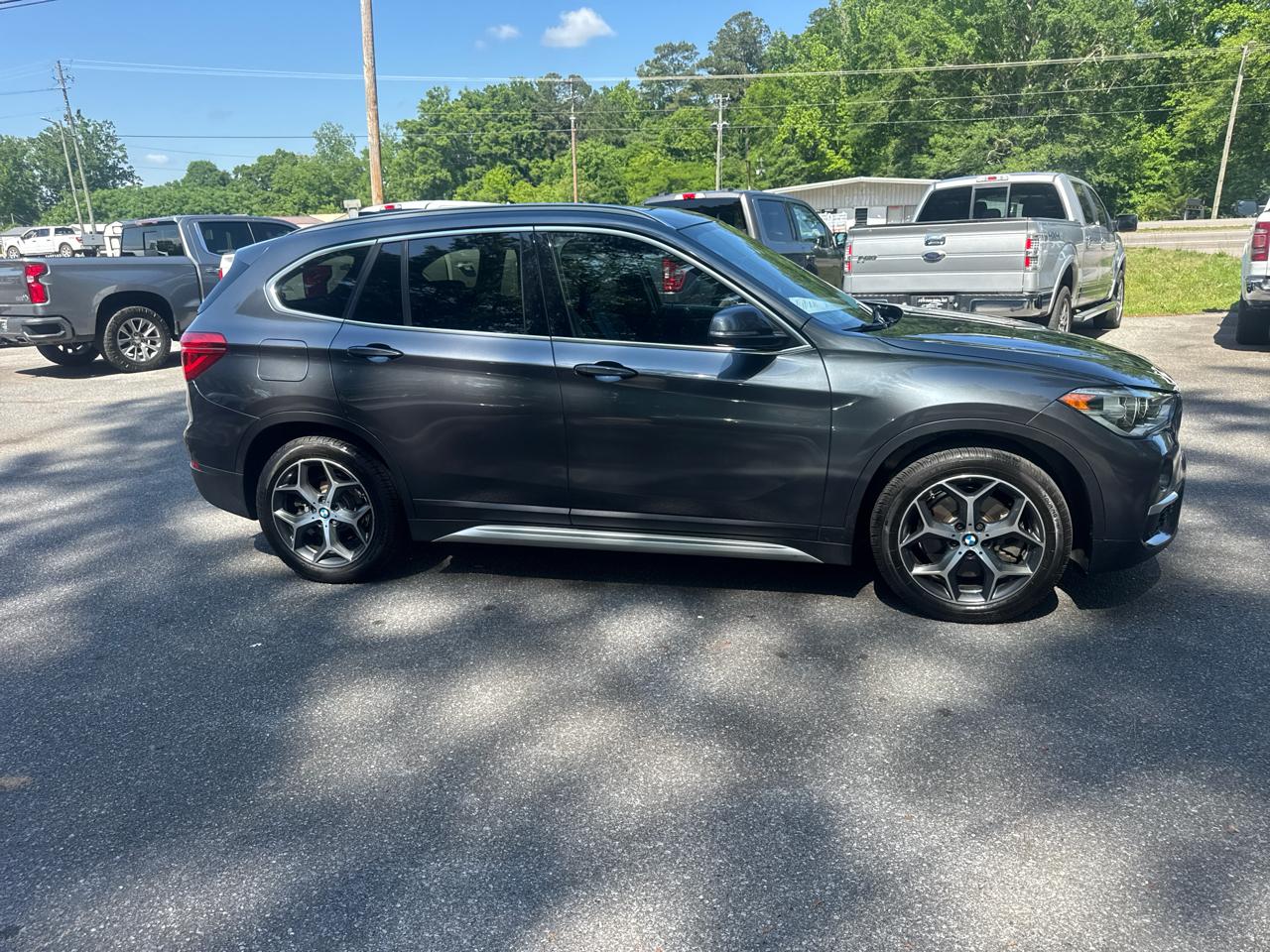 BMW X1 xDrive28i 2019