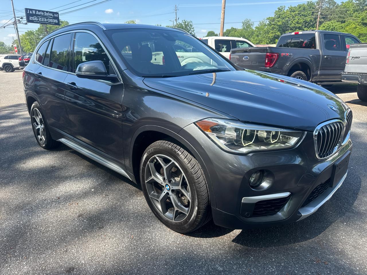 BMW X1 xDrive28i 2019