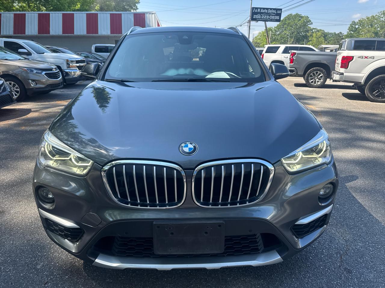 BMW X1 xDrive28i 2019