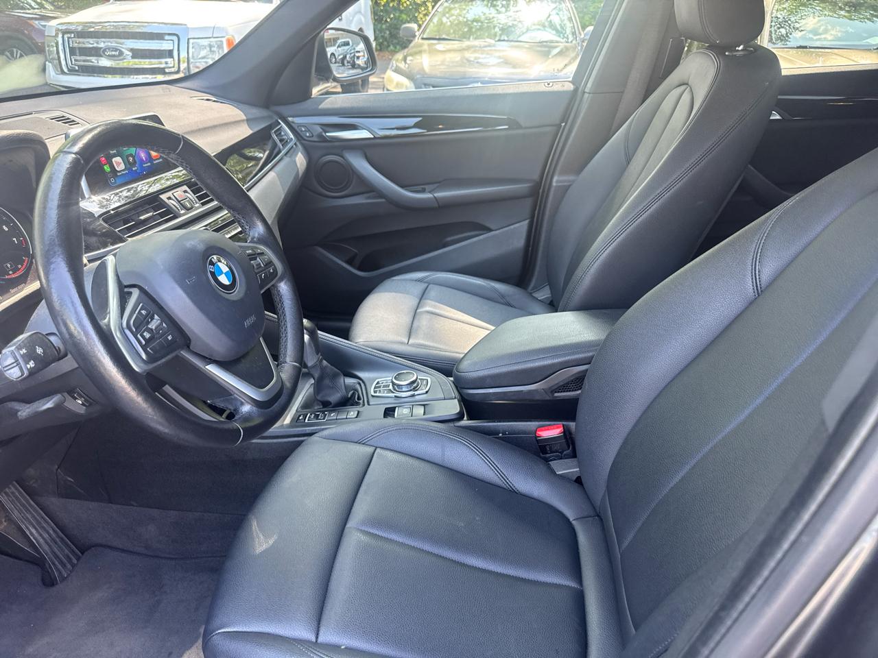 BMW X1 xDrive28i 2019