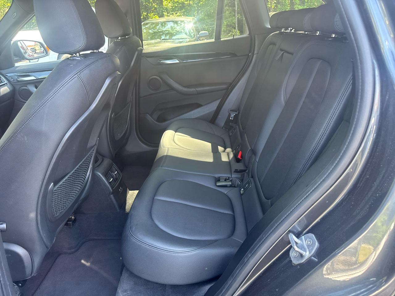 BMW X1 xDrive28i 2019