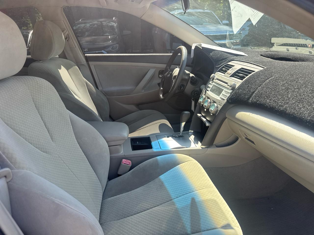 Toyota Camry XLE 2008