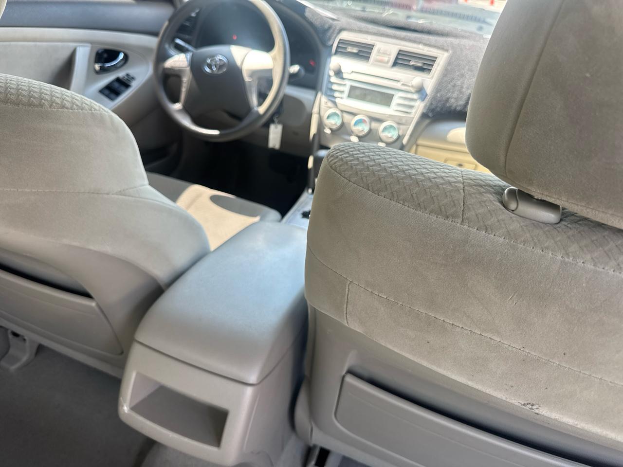 Toyota Camry XLE 2008