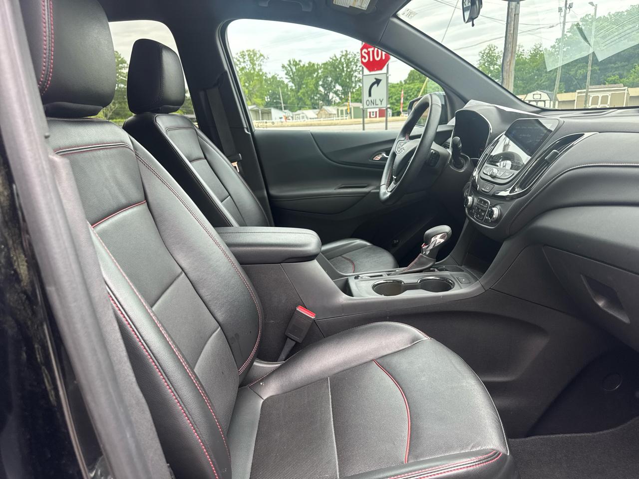 Chevrolet Equinox RS 2023