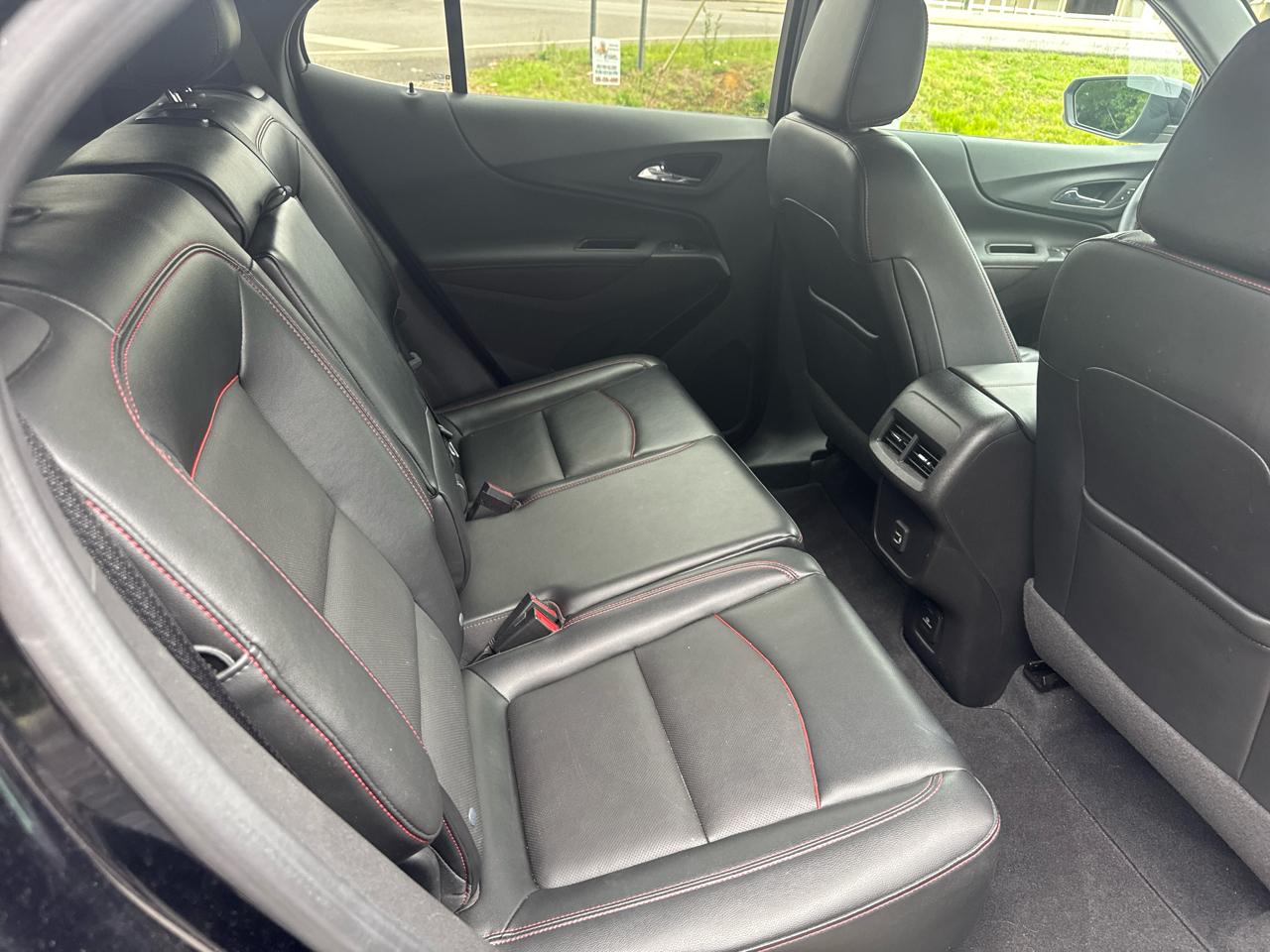Chevrolet Equinox RS 2023