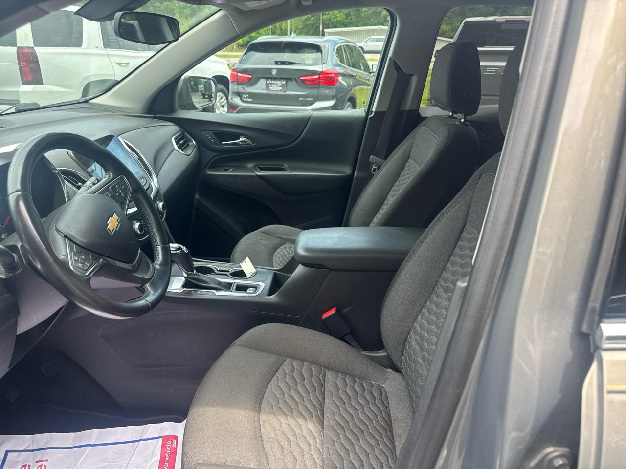 Chevrolet Equinox LT 2WD 2018