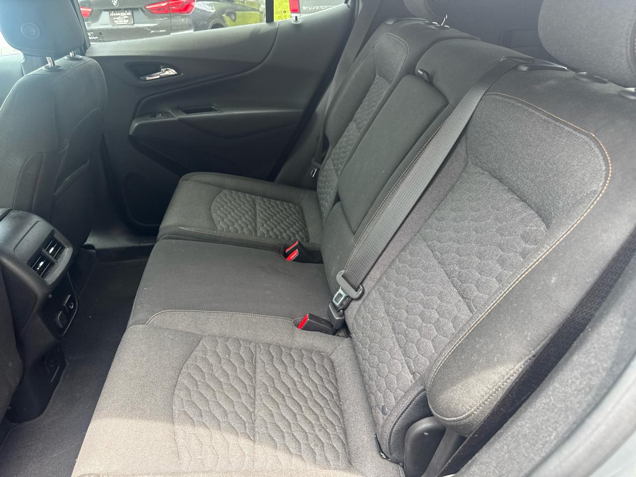 Chevrolet Equinox LT 2WD 2018